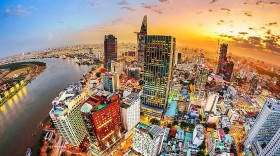 Avison Young chính thức gia nhập thị trường bất động sản Việt Nam