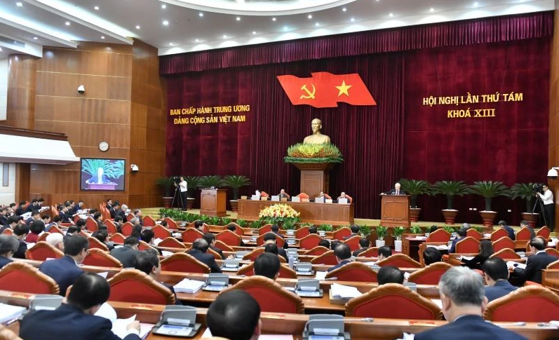 Hội nghị Trung ương lần thứ 8 khóa XIII: Tiếp tục đẩy mạnh xây dựng đội ngũ trí thức