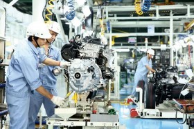 Phát triển mô hình kinh tế mới, tạo động lực cho tăng trưởng