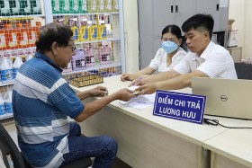 Quy định về tuổi nghỉ hưu của người lao động năm 2024