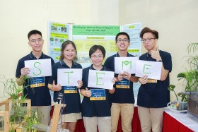 Nguồn nhân lực chất lượng cao là giải pháp then chốt để phát triển khoa học công nghệ