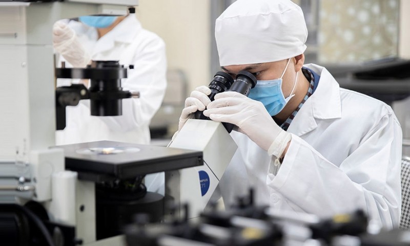 Tin tức khoa học - công nghệ 11/10: Sẽ thêm chính sách đãi ngộ, cải thiện thu nhập cho nhà khoa học
