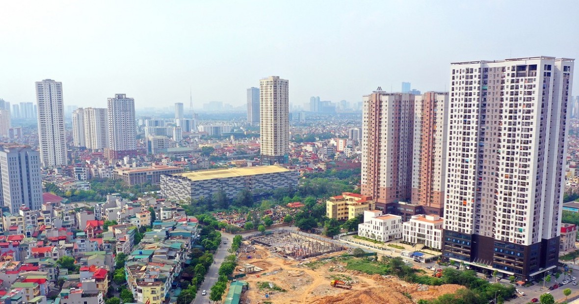 Thị trường sẽ phục hồi từ quý I/2024