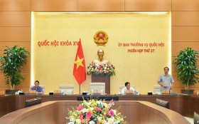 Năm nhóm giải pháp tháo gỡ vướng mắc trong thực hiện các chương trình mục tiêu quốc gia