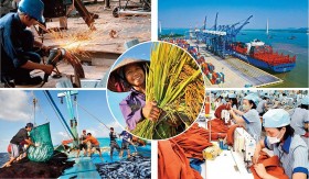 Việt Nam cần một danh mục đầu tư chiến lược cho năm 2024