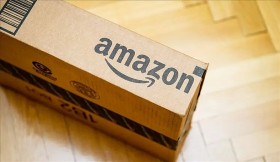 Giá trị xuất khẩu của doanh nghiệp Việt Nam bán hàng trên Amazon tăng 50%