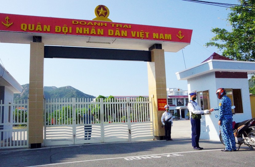 Ảnh minh họa: Danh Lam/TTXVN