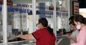 Gỡ các “nút thắt” để bảo đảm quyền lợi của người tham gia bảo hiểm y tế