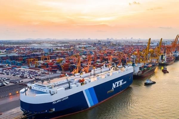 Từ lợi thế kinh tế cảng biển Hải Phòng được kỳ vọng trở thành điểm đến toàn cầu