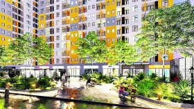 Kinh Bắc hiện thực hoá giấc mơ “an cư, lạc nghiệp” cho người lao động
