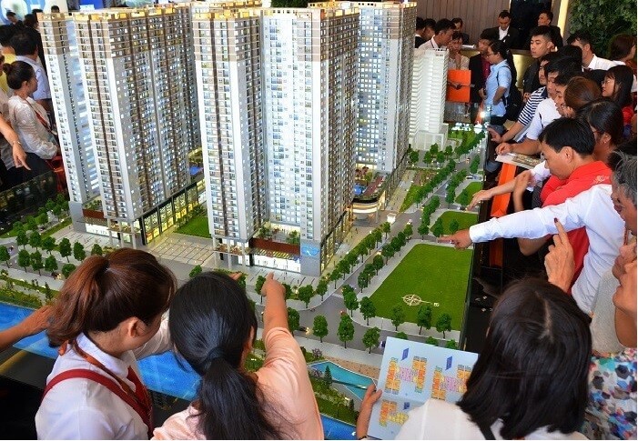 Nhà đầu tư bước vào giai đoạn nắm bát cơ hội săn hàng