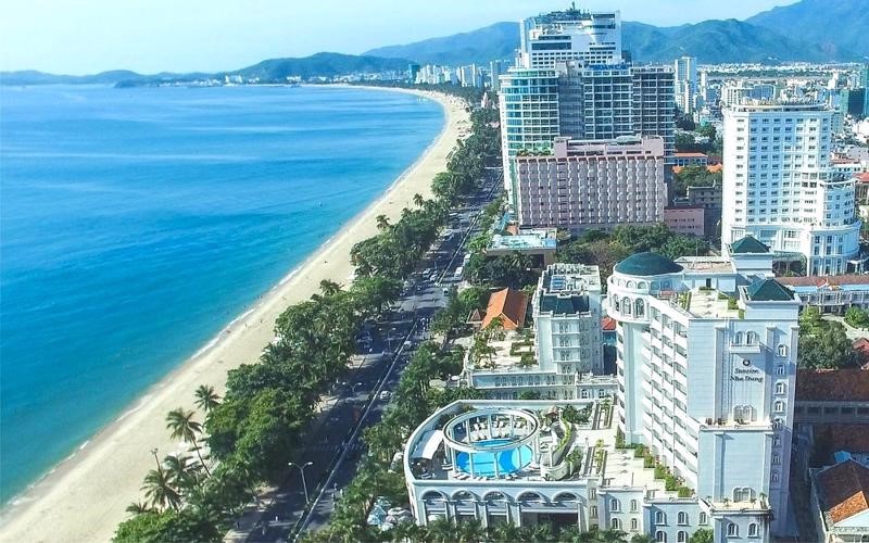 Bất động sản nghỉ dưỡng chưa thể phục hồi trong ngắn hạn