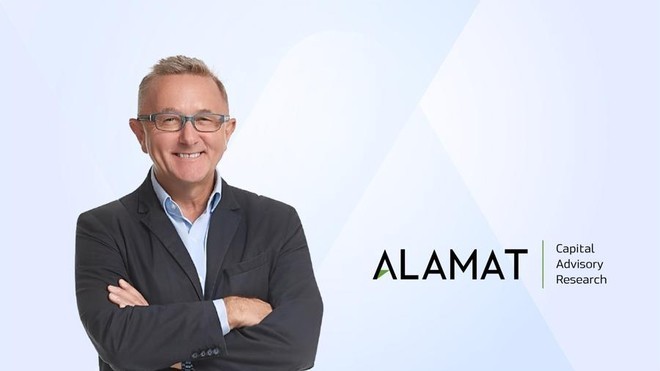 Alamat Capital khẳng định không liên quan đến việc giả mạo văn bản của UBCKNN