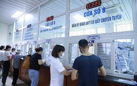 Chính sách mới có hiệu lực từ tháng 12/2023