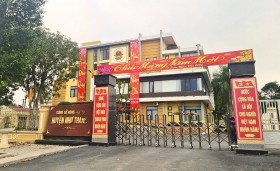 Thanh Hoá: Nhiều vi phạm trong quản lý ngân sách, đầu tư xây dựng tại huyện Như Thanh