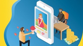 Người dân cần cẩn trọng với những hình thức lừa đảo thời điểm cận Tết Giáp Thìn 2024
