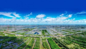 Việt Nam thúc đẩy tăng trưởng xanh từ tăng cường thu hút vốn đầu tư trực tiếp nước ngoài