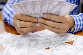 Doanh nghiệp bất động sản nỗ lực 'sạch' nợ trái phiếu