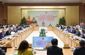 Điều chỉnh giá điện phù hợp thị trường, không giật cục, nóng vội