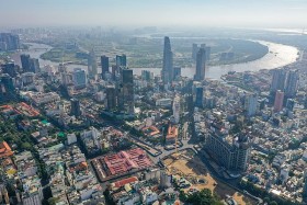 Nguồn cung tại Hà Nội và TP HCM 'thủng đáy' đẩy nhu cầu sang các tỉnh lân cận
