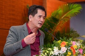 Khuyến nghị khôi phục nhà ở vừa túi tiền khi suốt 3 năm không còn căn hộ giá dưới 30 triệu đồng/m2