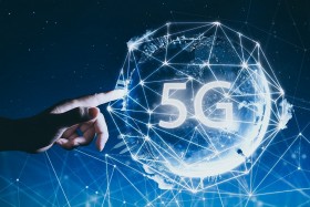 Tác động của công nghệ 5G hướng tới cách mạng xanh