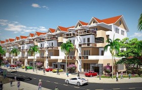 Thanh Hoá: Lộ diện nhà đầu tư thực hiện dự án khu dân cư hơn 1800 tỷ đồng