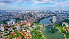 Savills: Nhiều dự án bất động sản đi vào hoạt động trong trung hạn sẽ làm thị trường khách sạn “sôi động” hơn