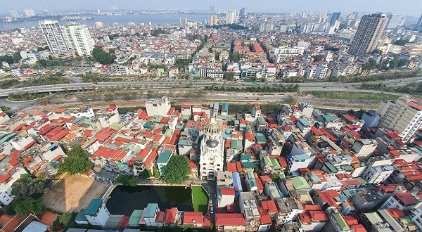 Chuyên gia chỉ rõ “gam màu” cho từng phân khúc bất động sản