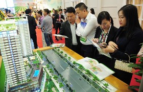 Nhân lực bất động sản chuẩn bị nội lực cho chu kỳ mới