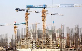 Hồi phục cuối năm, ngành xây dựng vẫn chưa thoát khỏi cơn bĩ cực