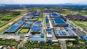 Liệu bất động sản khu công nghiệp sẽ tiếp tục “tỏa sáng” trong năm nay?