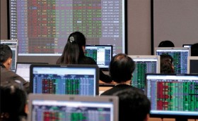 Các công ty chứng khoán tiếp tục dự báo tăng trưởng năm 2024