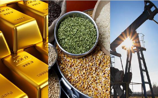 Đo độ “nóng” của thị trường năng lượng, kim loại và nông sản thế giới năm 2020: “Kẻ 8 lạng, người nửa cân”