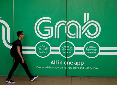 Grab nhận là taxi điện tử, xin quy chế quản lý riêng