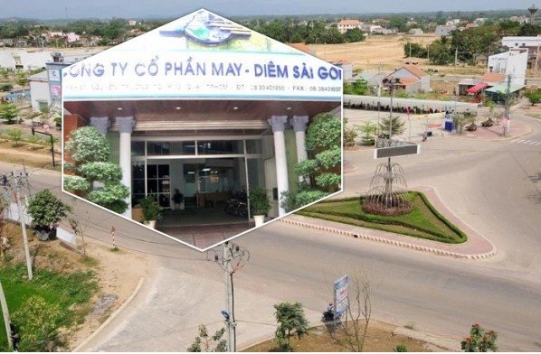Liên danh TNG Holdings muốn làm dự án hơn 2.000 tỷ tại Đắk Lắk