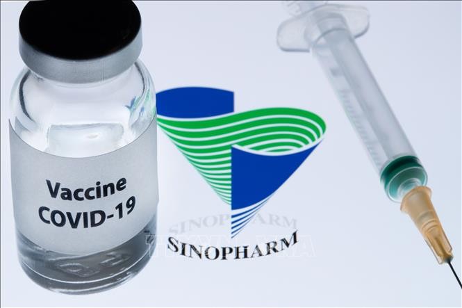 Nghiên cứu mới: Vaccine Covid-19 của Trung Quốc có hiệu quả với biến thể SARS-CoV-2 ở Nam Phi