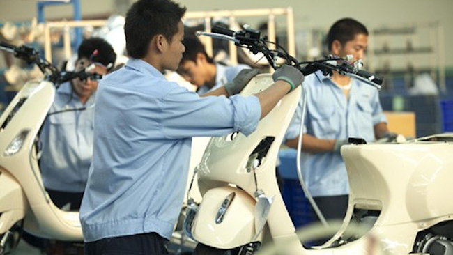 Doanh nghiệp châu Âu lạc quan với môi trường kinh doanh tại Việt Nam