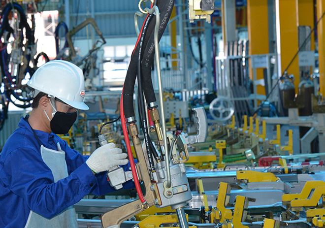 Kinh tế Việt Nam 2020: Ngọn lửa trí tuệ trong bức tranh màu xám