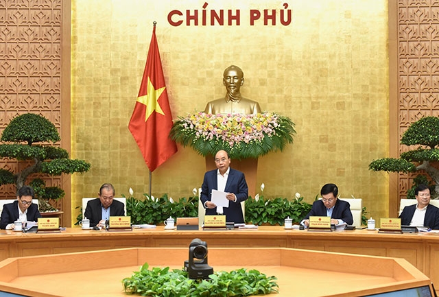 Ba kết quả rất quan trọng trong nhiệm kỳ Chính phủ