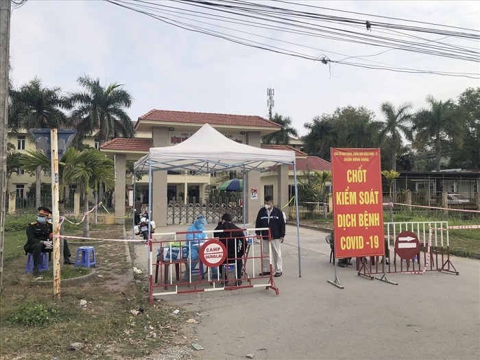 Hải Phòng: Quyết liệt thực hiện các biện pháp phòng chống Covid-19 ngay khi dịch xuất hiện