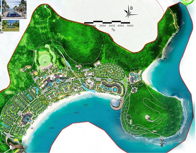 Những siêu dự án của Vingroup, Sun Group sẽ được đền bù giải tỏa trong năm 2021