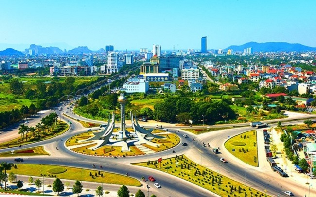 Hàng loạt ông lớn đang “đổ bộ” về đây, Thanh Hóa nằm trong tầm ngắm của giới đầu tư địa ốc