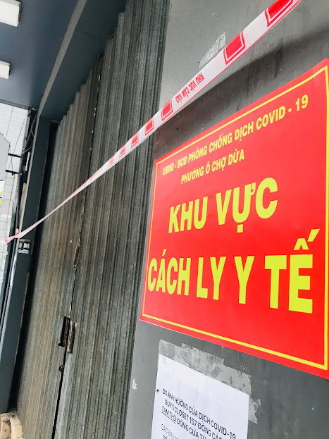 F1 chỉ còn phải cách ly 5 ngày thay vì 7 ngày như trước đây