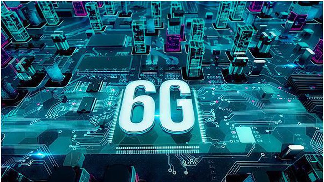 Bắt đầu tiến hành nghiên cứu công nghệ di động 6G tại Việt Nam