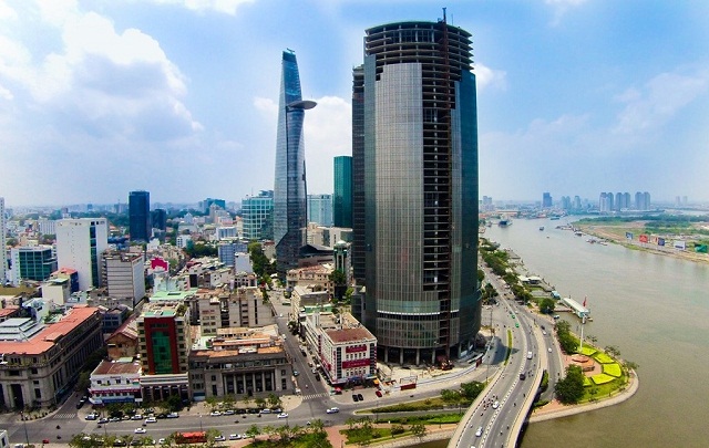 Hiệp hội Bất động sản TP. Hồ Chí Minh kiến nghị xây dựng Luật Chung cư