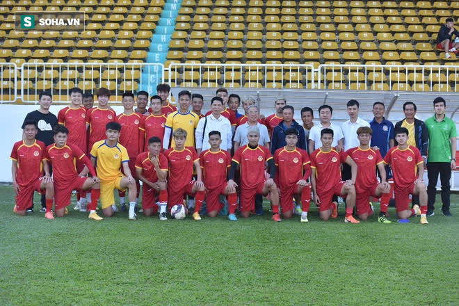 Bất chiến tự nhi&ecirc;n th&agrave;nh, những cậu thứ của bầu Đức cần c&uacute; h&iacute;ch thực sự để rạng danh HAGL - Ảnh 2.