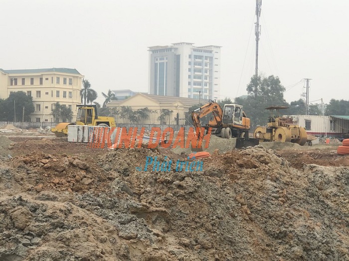 Chưa được cấp phép đã huy động vốn?