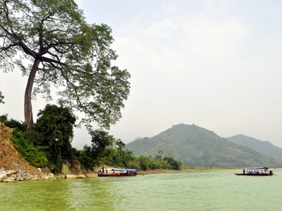 Bến ông Bỉnh