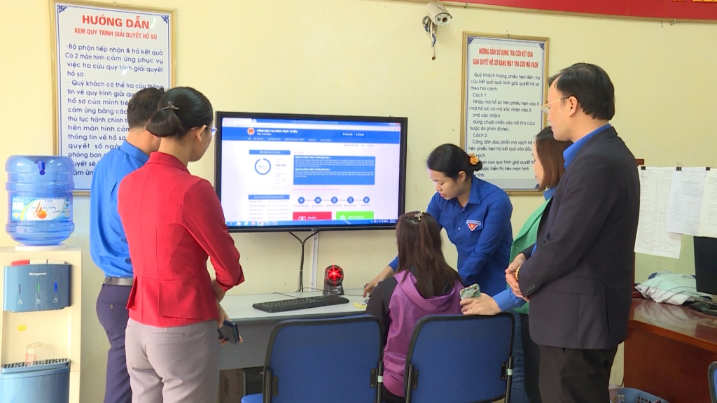 Hướng dẫn thí điểm triển khai Tổ công nghệ số cộng đồng